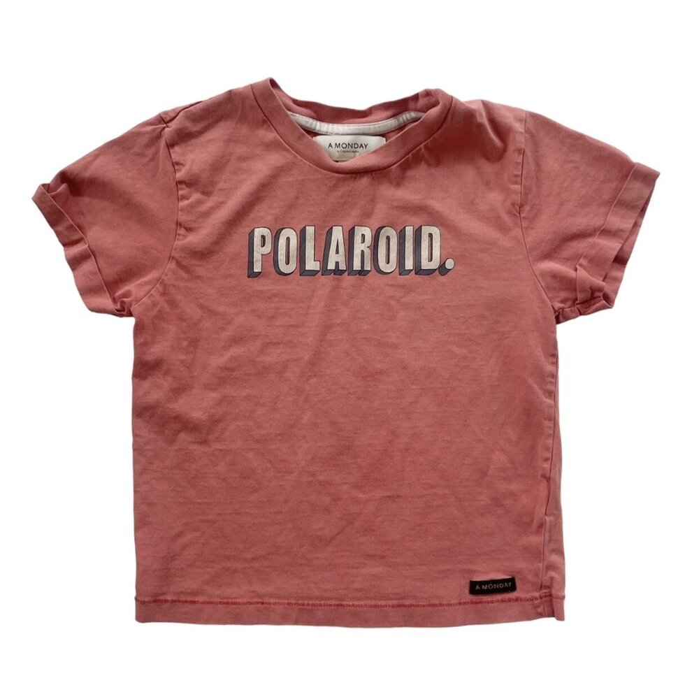 A Monday In Copenhagen Tee